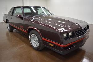  Chevrolet Monte Carlo SS