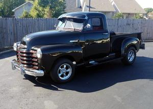  Chevrolet Pickup