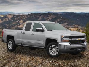  Chevrolet Silverado  LT in Mount Airy, NC