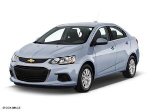  Chevrolet Sonic LT in Conyers, GA