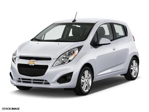  Chevrolet Spark 1LT Auto in Bryan, TX