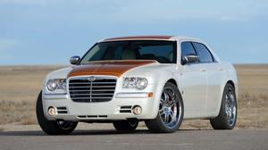  Chrysler 300C Hurst Edition