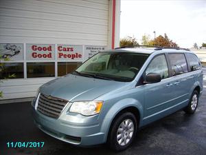  Chrysler Town & Country LX in Salem, OR