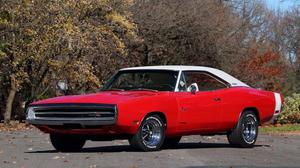  Dodge Charger R/T