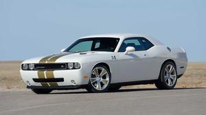  Dodge Hurst Challenger R/T