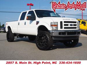  Ford F-250 XL in High Point, NC