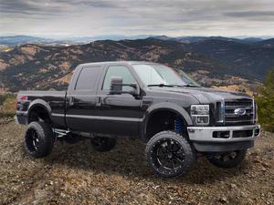  Ford F-250 XLT in Mount Airy, NC