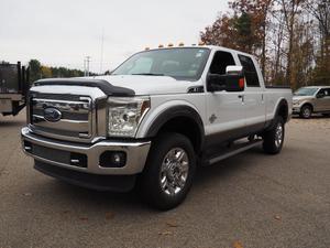  Ford F-350 King Ranch in York, ME