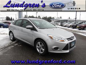  Ford Focus SE in Eveleth, MN