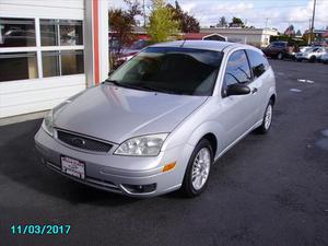  Ford Focus ZX3 S in Salem, OR