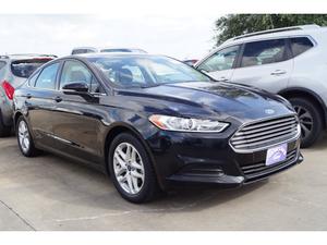  Ford Fusion SE in League City, TX