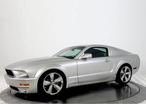  Ford Mustang GT Iacocca