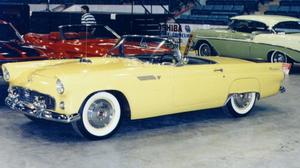  Ford Thunderbird