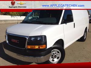  GMC Savana Cargo VAN  RWD 135 in Flint, MI