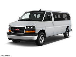  GMC Savana Passenger LT Passenger in Boone, NC