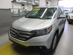  Honda CR-V EX-L in Conshohocken, PA