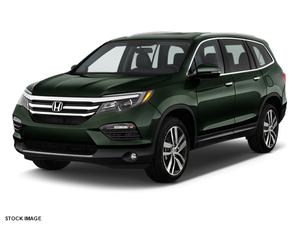  Honda Pilot ELITE in Port Arthur, TX