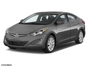  Hyundai Elantra GLS in Jersey City, NJ