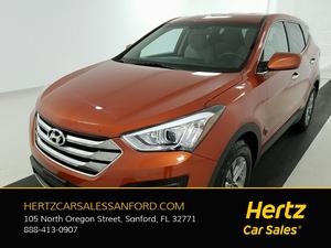  Hyundai Santa Fe Sport 2.4L in Sanford, FL