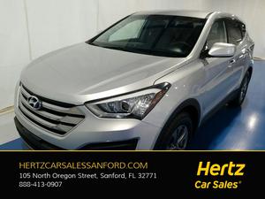  Hyundai Santa Fe Sport 2.4L in Sanford, FL