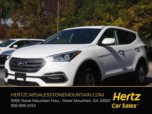  Hyundai Santa Fe Sport 2.4L in Stone Mountain, GA