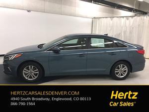  Hyundai Sonata SE in Englewood, CO