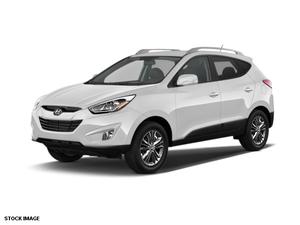  Hyundai Tucson GLS in Liverpool, NY