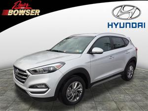  Hyundai Tucson SE Plus in Beaver Falls, PA