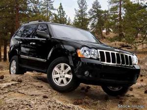  Jeep Grand Cherokee Laredo in Superior, WI