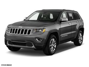  Jeep Grand Cherokee Limited in Denton, TX