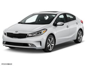  Kia Forte EX in Virginia Beach, VA