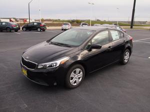  Kia Forte LX in Bradley, IL