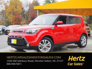  Kia Soul Soul+ in Winston Salem, NC