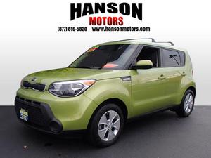  Kia Soul in Olympia, WA