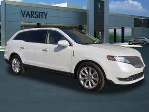  Lincoln MKT EcoBoost in Novi, MI