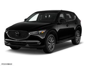  Mazda CX-5 Grand Select in Dayton, OH
