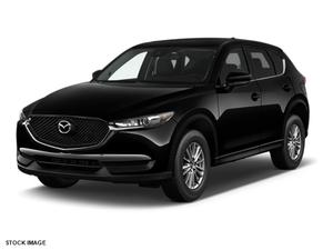  Mazda CX-5 Touring in Dayton, OH