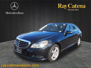  Mercedes-Benz E-Class EMATIC Luxury in Edison, NJ