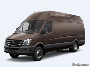  Mercedes-Benz Sprinter  WB in Union, NJ