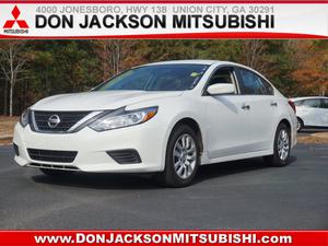  Nissan Altima 2.5 in Union City, GA