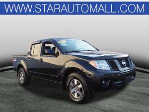  Nissan Frontier SE in Greensburg, PA