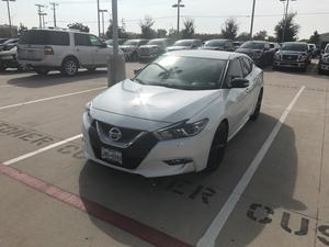  Nissan Maxima 3.5 SR in Burleson, TX