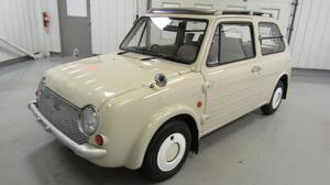  Nissan PAO