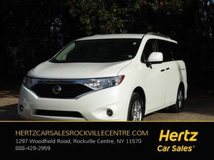  Nissan Quest 3.5 S in Rockville Centre, NY