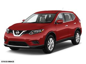  Nissan Rogue S in Pittsburgh, PA