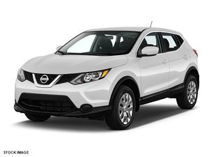  Nissan Rogue Sport S in McMinnville, OR