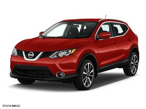  Nissan Rogue Sport SL in McMinnville, OR