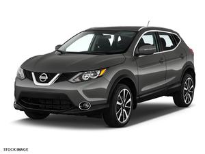  Nissan Rogue Sport SL in Port Arthur, TX