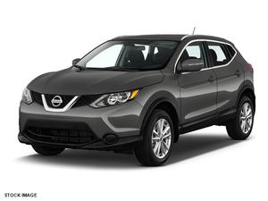  Nissan Rogue Sport SV in McMinnville, OR
