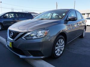  Nissan Sentra S in Las Vegas, NV